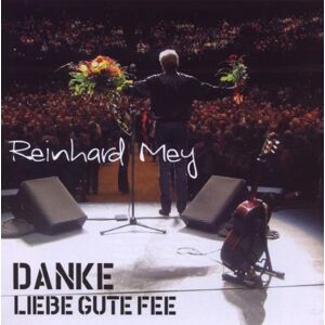 Reinhard Mey - Gebraucht Danke, Liebe Gute Fee - Preis Vom 29.04.2024 04:59:55 H