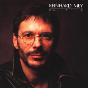 Reinhard Mey - Gebraucht Balladen - Preis Vom 29.04.2024 04:59:55 H