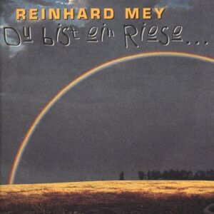 Reinhard Mey - Gebraucht Du Bist Ein Riese.... (kinderlieder Für Dunkelziffer E.v.) - Preis Vom 29.04.2024 04:59:55 H