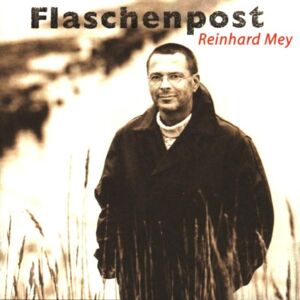 Reinhard Mey - Gebraucht Flaschenpost - Preis Vom 29.04.2024 04:59:55 H