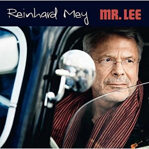 Reinhard Mey - Gebraucht Mr. Lee - Preis Vom 29.04.2024 04:59:55 H