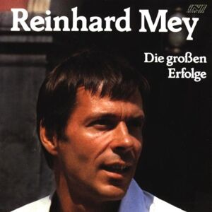 Reinhard Mey - Gebraucht Die Großen Erfolge - Preis Vom 29.04.2024 04:59:55 H
