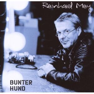 Reinhard Mey - Gebraucht Bunter Hund - Preis Vom 29.04.2024 04:59:55 H