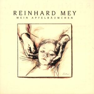 Reinhard Mey - Gebraucht Mein Apfelbäumchen - Preis Vom 29.04.2024 04:59:55 H