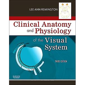 Remington Od Ms Faao, Lee Ann - Gebraucht Clinical Anatomy And Physiology Of The Visual System - Preis Vom 09.05.2024 04:53:29 H