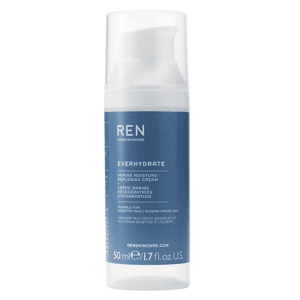 ren clean skincare everhydrate marine moisture-replenish cream 50ml