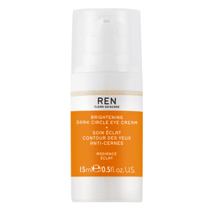 Ren Clean Skincare Radiance Aufhellende Dunkle Augencreme 15ml Volle Größe