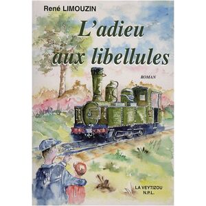 René Limouzin - Gebraucht L'adieu Aux Libellules - Preis Vom 30.04.2024 04:54:15 H