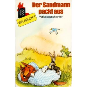 Renate Boldt - Gebraucht Der Sandmann Packt Aus - Preis Vom 27.04.2024 04:56:19 H