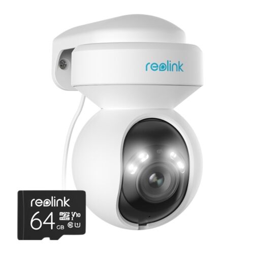 Reolink 5mp Überwachungskamera Set Outdoor, 4x 5mp Poe Ip Dome Kamera