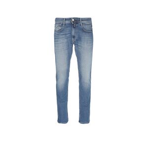 Replay Jeans Comfort Fit Rocco Blau Herren Größe: 33/l34 M1005285642