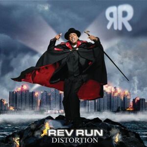 Rev Run - Gebraucht Distortion - Preis Vom 28.04.2024 04:54:08 H