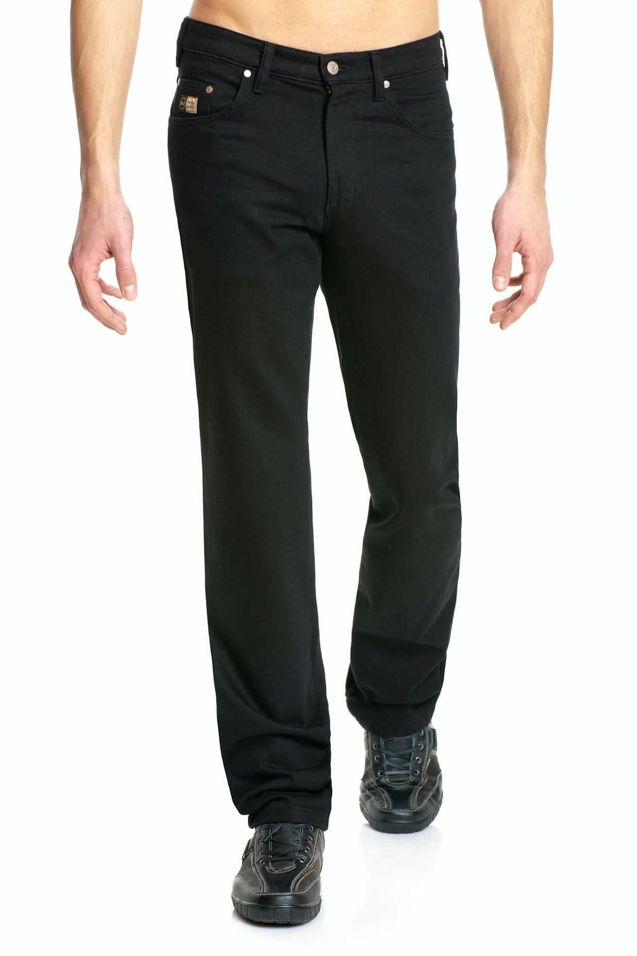 revils jeans 302 stretch black