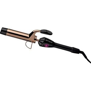 Revlon Haarstyling Curling Irons Rose Gold Salon Curling Iron 32 Mm
