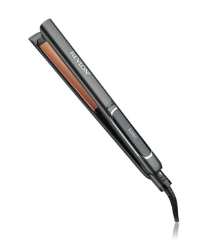 Revlon Haarstyling Straighteners Salon Straight Copper Smooth Styler 125 Mm