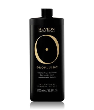 Revlon Orofluido 2 X 1000 Ml Conditioner Für Jeden Haartyp Set