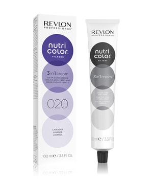 Revlon Professional Haarpflege Nutri Color Filters 020 Lavender