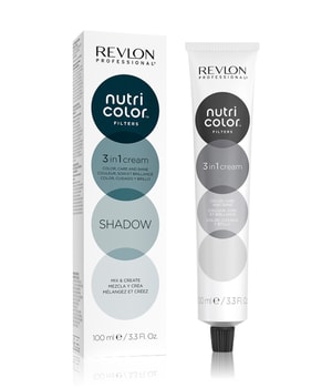 Revlon Professional Haarpflege Nutri Color Filters Shadow