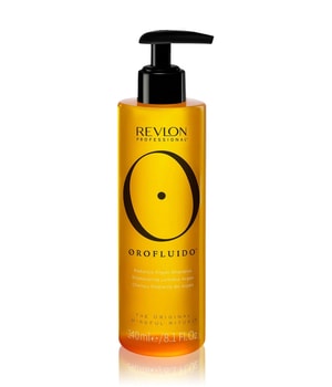 revlon professional orofluido shampoo 240 ml