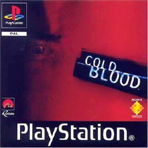 Revolution - Gebraucht Cold Blood - Preis Vom 28.04.2024 04:54:08 H