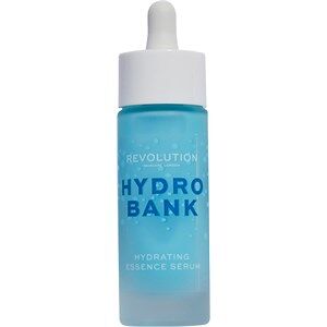 revolution skincare hydro bank hydrating essence serum