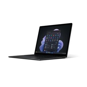 Rfi-00028 Microsoft Surface Laptop 5 For Business Intel Core I7 1265u / 1.8 ~d~