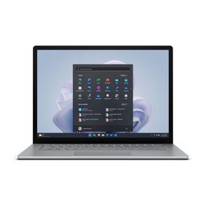 Ria-00005 Microsoft Surface Laptop 5 For Business Intel Core I7 1265u / 1.8 ~d~