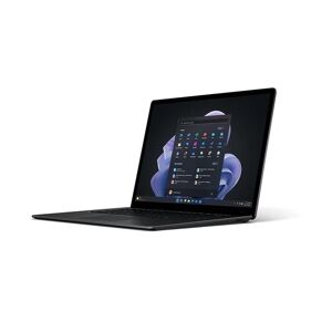 Ria-00028 Microsoft Surface Laptop 5 For Business Intel Core I7 1265u / 1.8 ~d~