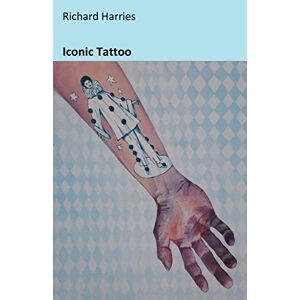 Richard Harries - Iconic Tattoo