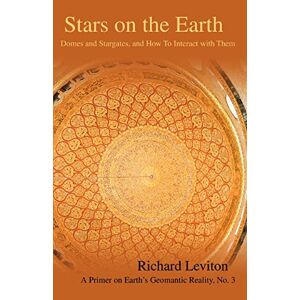 Richard Leviton | Stars On The Earth | Taschenbuch | Englisch (2006) | Paperback