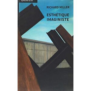 Richard Miller - Gebraucht Esthetique Imaginiste - Preis Vom 29.04.2024 04:59:55 H