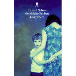 Richard Nelson - Gebraucht Goodnight Children Everywhere - Preis Vom 14.05.2024 04:49:28 H