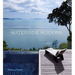 Richard Powers - Gebraucht Waterside Modern - Preis Vom 09.05.2024 04:53:29 H
