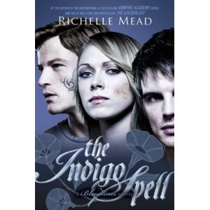 Richelle Mead - Gebraucht Bloodlines: The Indigo Spell (book 3) - Preis Vom 30.04.2024 04:54:15 H