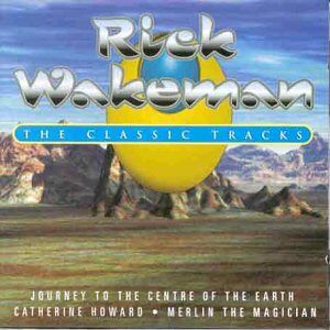 Rick Wakeman - Gebraucht The Classic Tracks - Preis Vom 14.05.2024 04:49:28 H