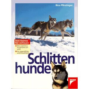 Rico Pfirstinger - Gebraucht Schlittenhunde - Preis Vom 12.05.2024 04:50:34 H