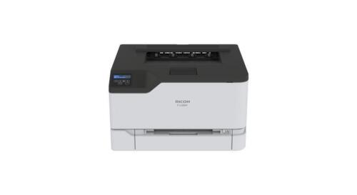 Ricoh C200w - Drucker - Farbe - Duplex - Laser - A