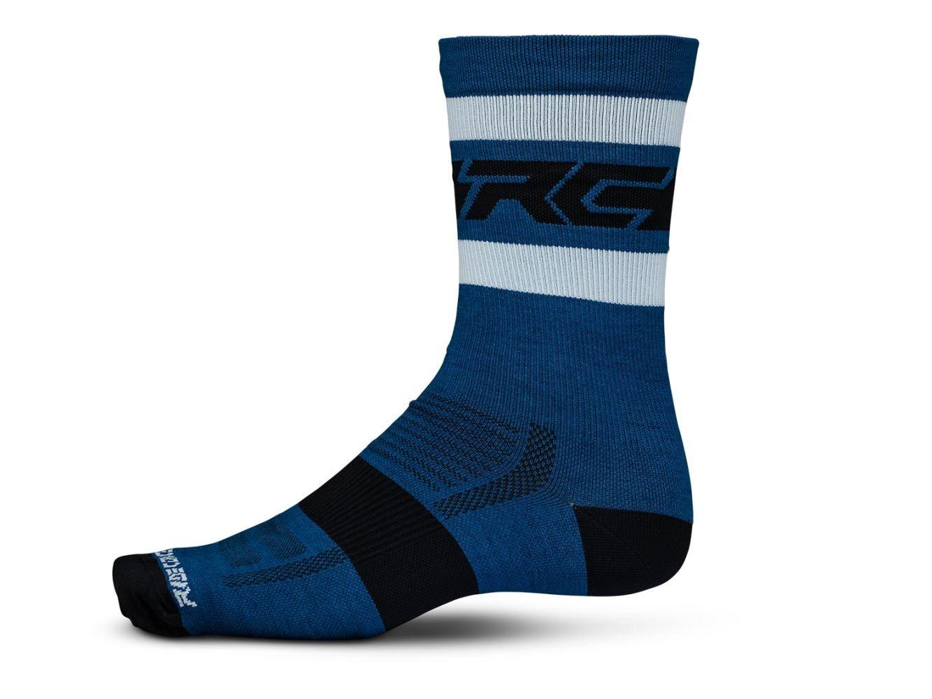 ride concepts fifty/fifty merino socks m