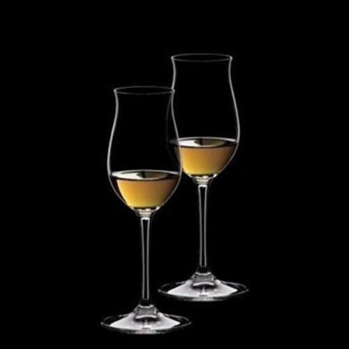 riedel cognacglas 2er set hennessy vinum 170ml transparent