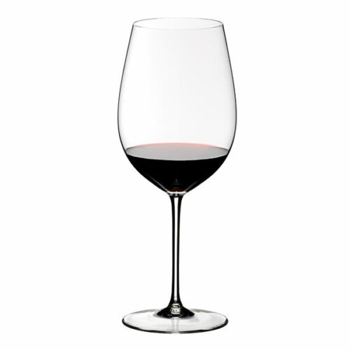 Riedel Sommeliers Bordeaux Grand Cru Weinglas - Kristallglas Klar - H 270 Mm - 860 Ml