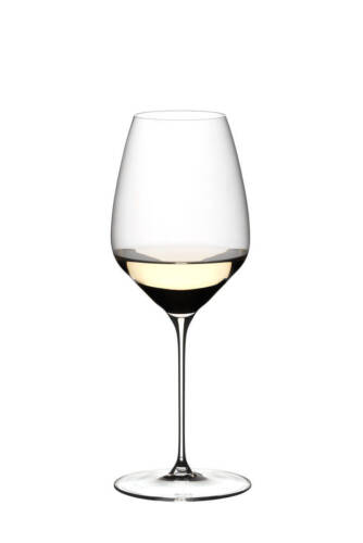 riedel weissweinglas 2er set veloce chardonnay transparent