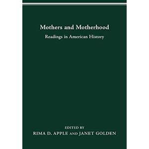 Rima D. Apple | Mothers Motherhood | Taschenbuch | Englisch (2015) | Paperback