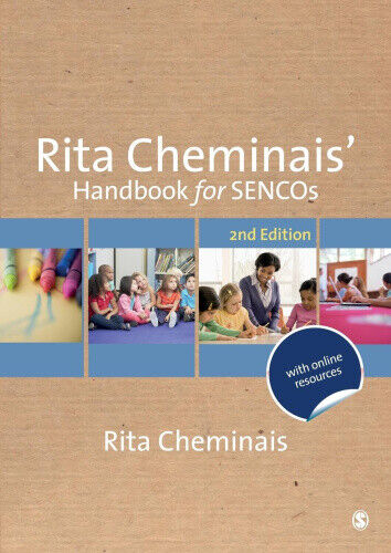 Rita Cheminais - Rita Cheminais' Handbook For Sencos