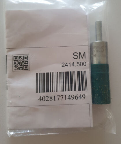 Rittal Sm 2414.500 Kontaktfräser, Für Erdungsbolzen, Emv-gerechte Vorbereitung