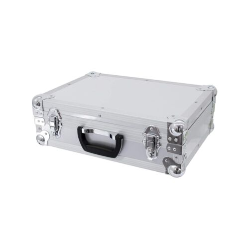 roadinger universal-koffer-case foam, alu (30126207)