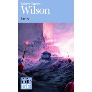 Rob Wilson - Gebraucht Axis (folio Science Fiction) - Preis Vom 05.05.2024 04:53:23 H