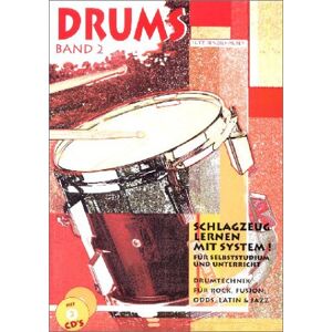 roba music puiblishing drums 2