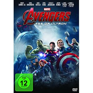 Robert Downey Jr. - Gebraucht Avengers - Age Of Ultron - Preis Vom 28.04.2024 04:54:08 H