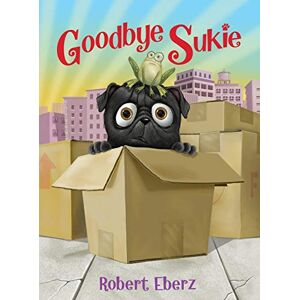 Robert Eberz - Goodbye Sukie