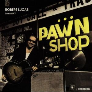 Robert Lucas - Gebraucht Layaway - Preis Vom 19.04.2024 05:01:45 H